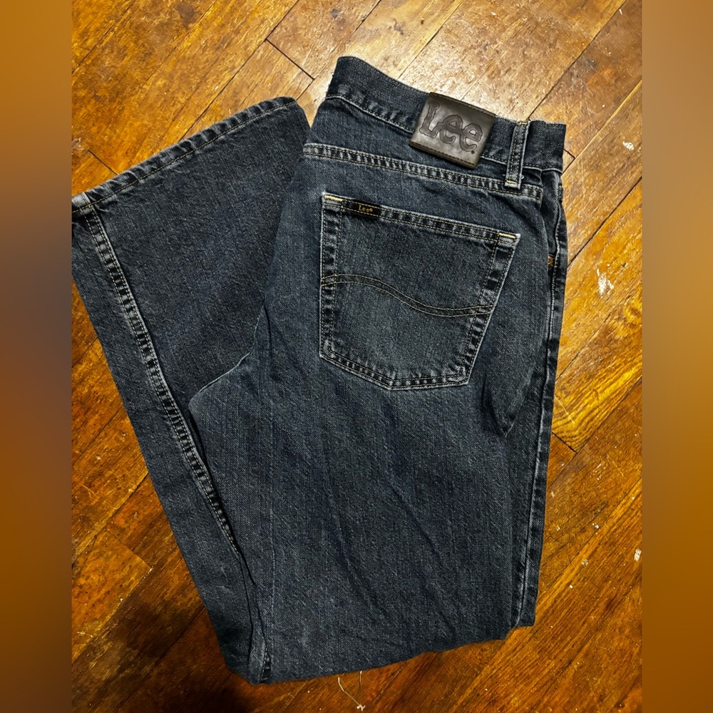 Men’s Lee Jeans